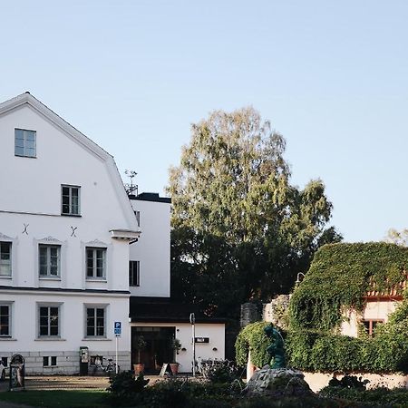 Kalk Hotel VBY Kültér fotó