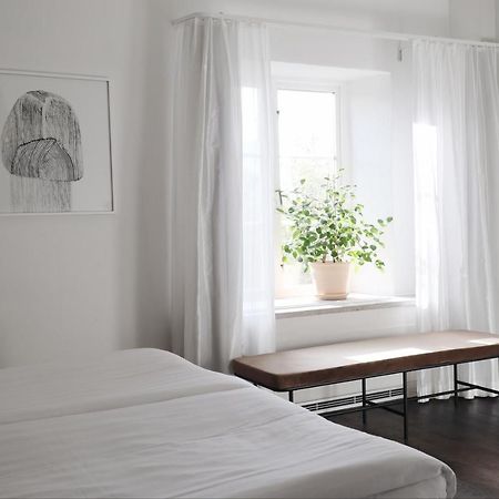 Kalk Hotel VBY Kültér fotó