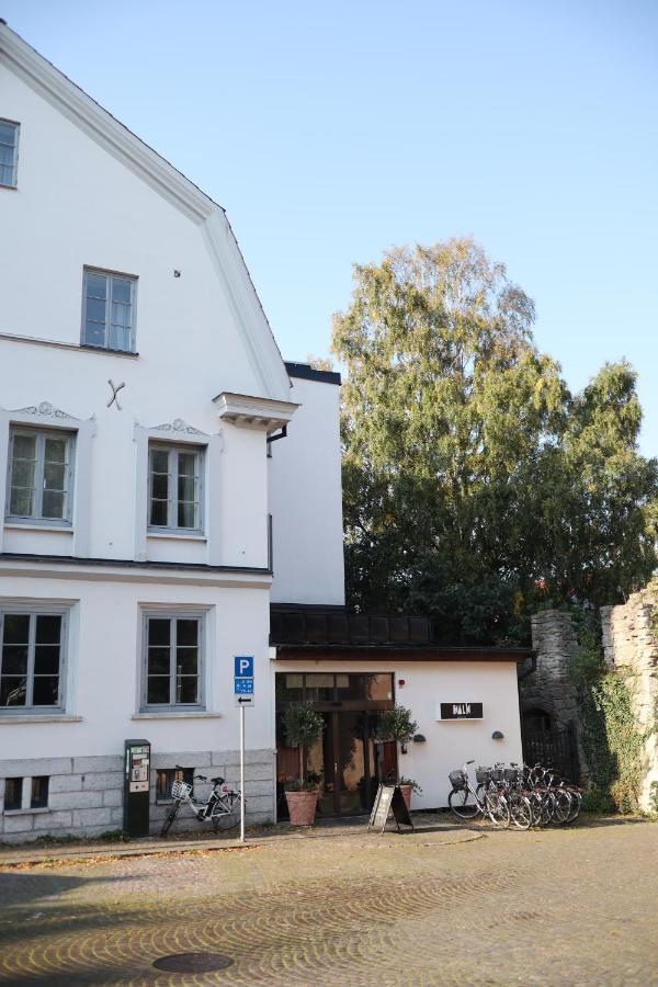 Kalk Hotel VBY Kültér fotó