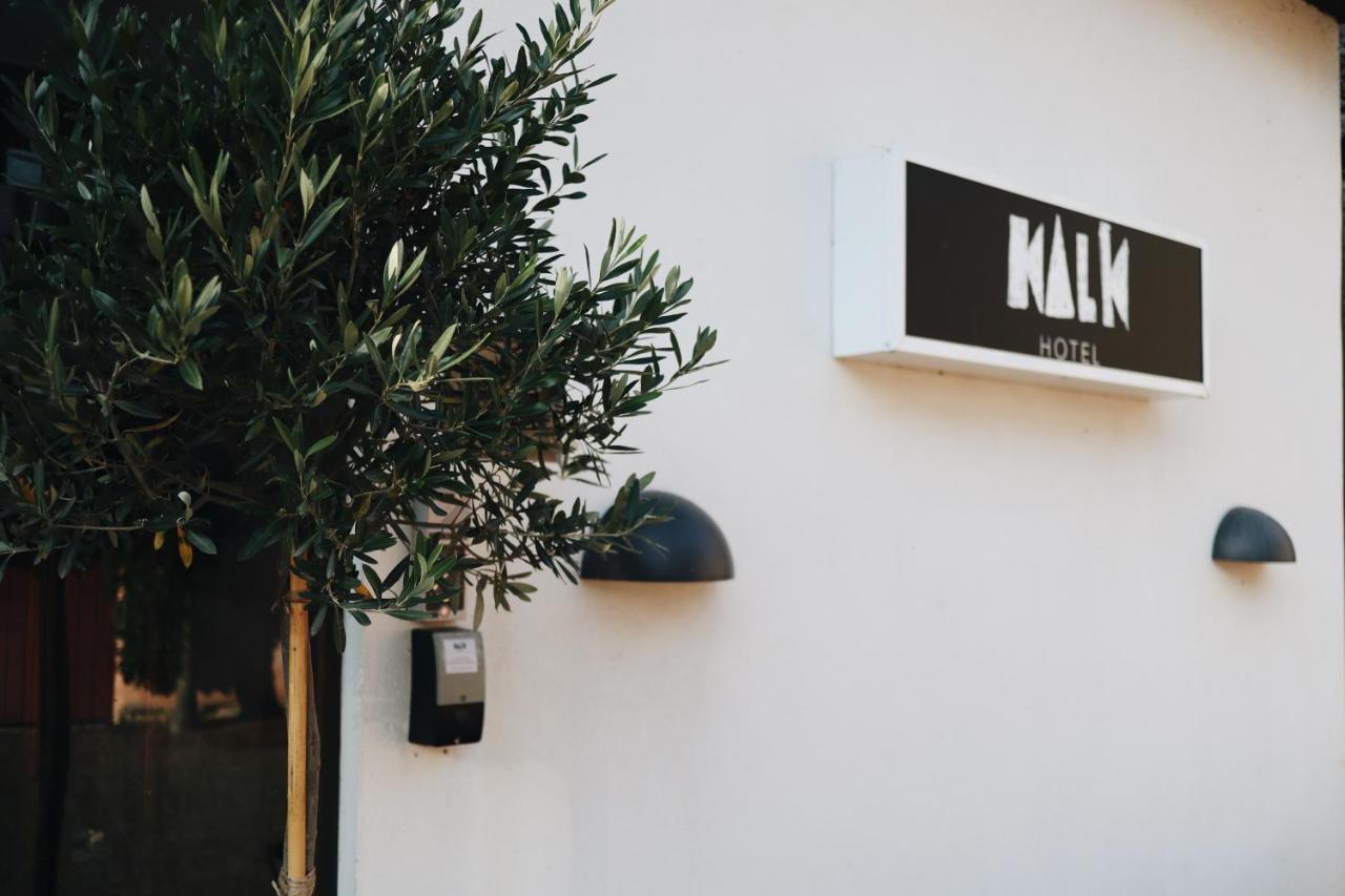 Kalk Hotel VBY Kültér fotó