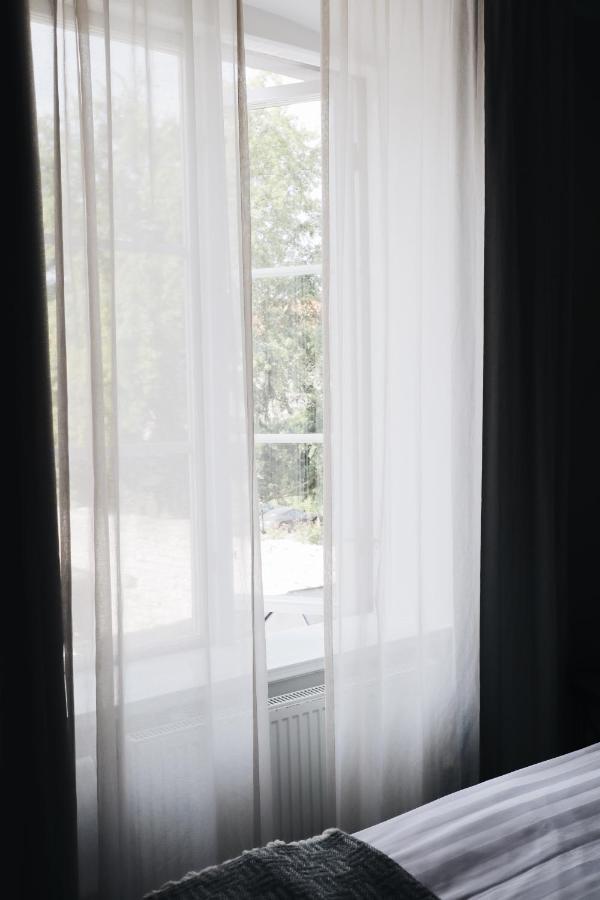 Kalk Hotel VBY Kültér fotó