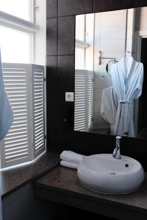 Kalk Hotel VBY Kültér fotó