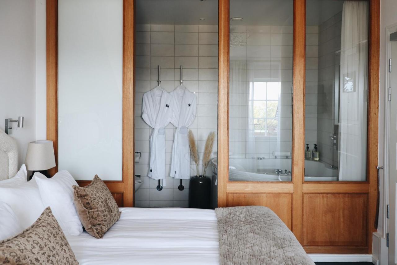 Kalk Hotel VBY Kültér fotó