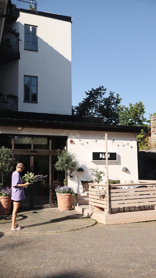 Kalk Hotel VBY Kültér fotó