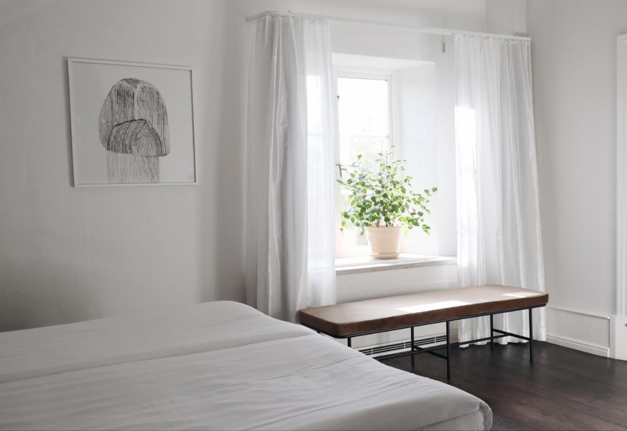 Kalk Hotel VBY Kültér fotó