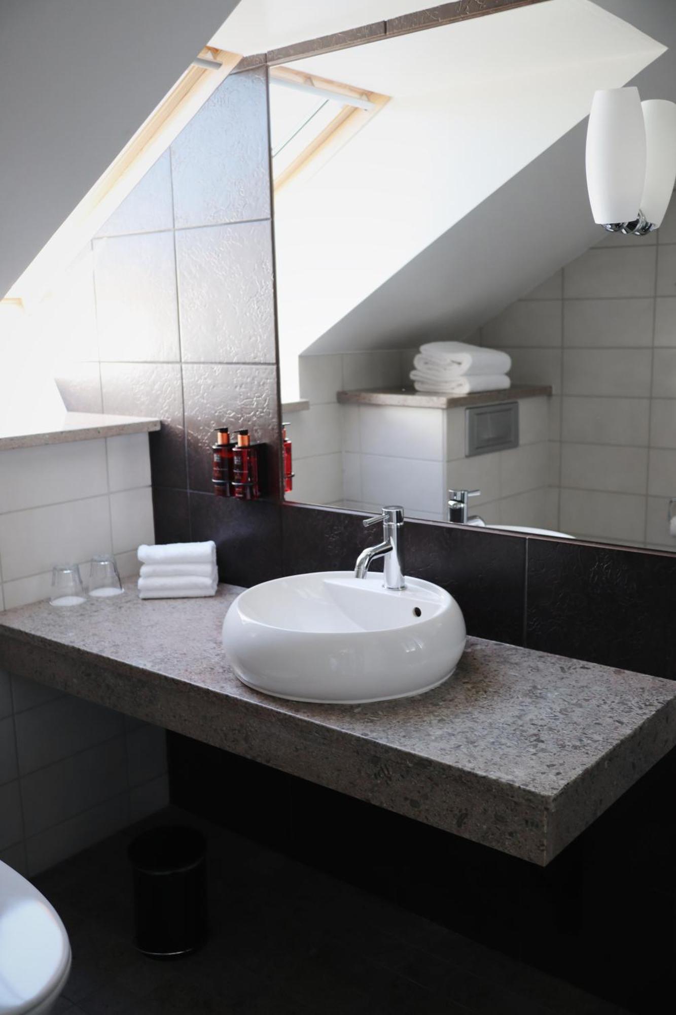 Kalk Hotel VBY Kültér fotó