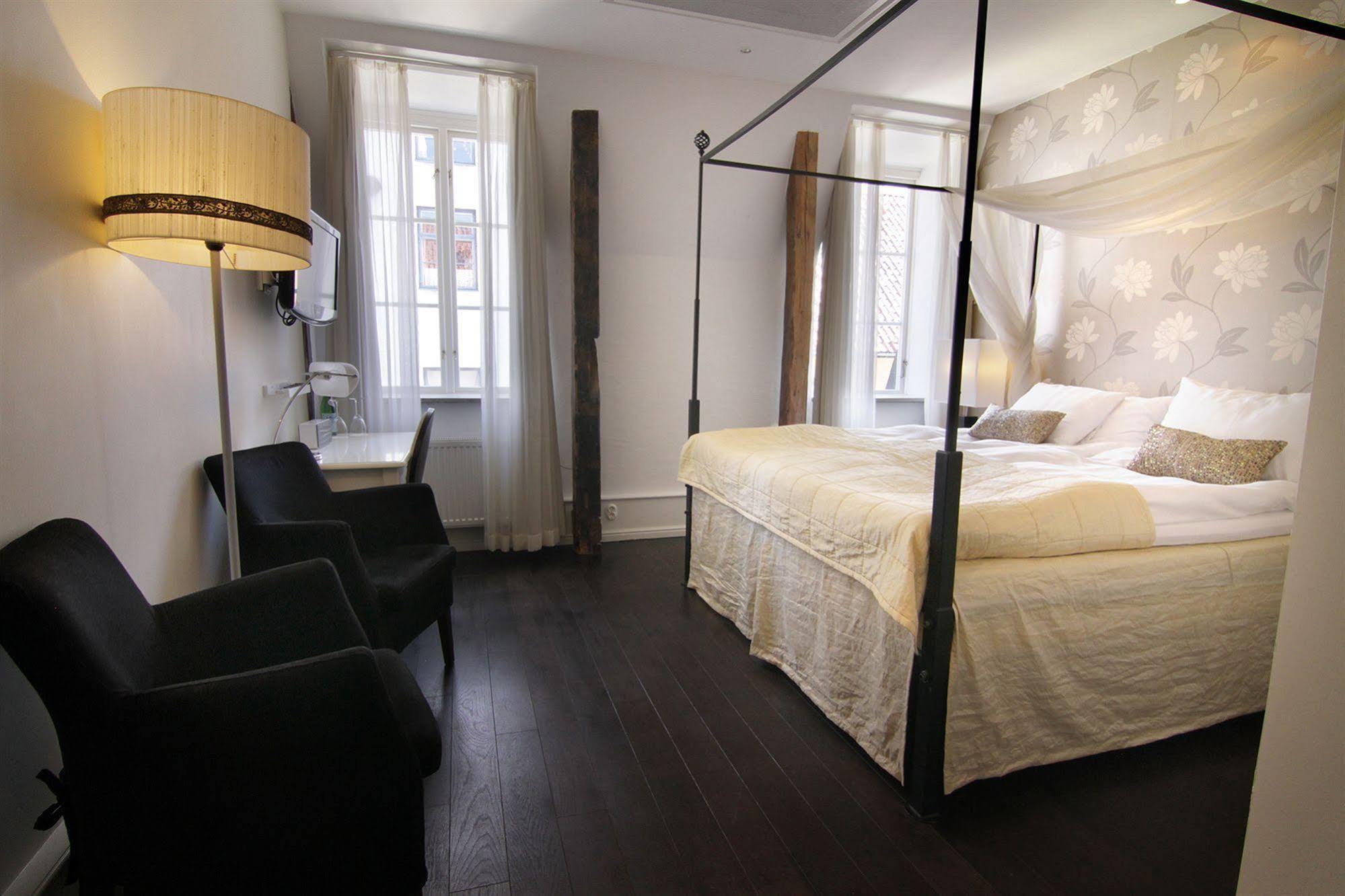 Kalk Hotel VBY Kültér fotó