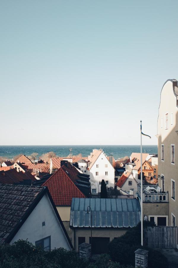 Kalk Hotel VBY Kültér fotó