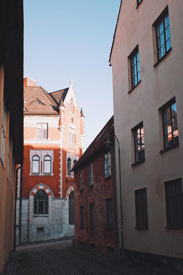 Kalk Hotel VBY Kültér fotó