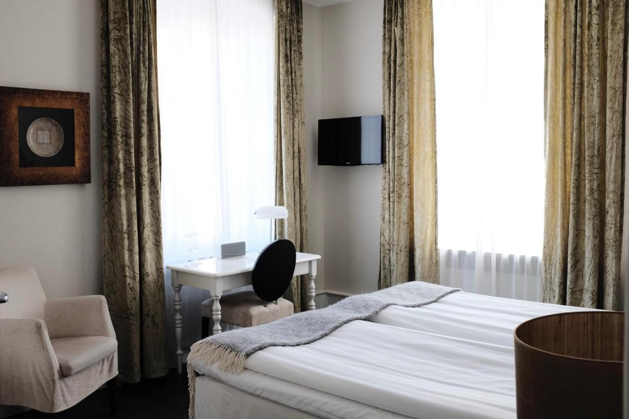 Kalk Hotel VBY Kültér fotó
