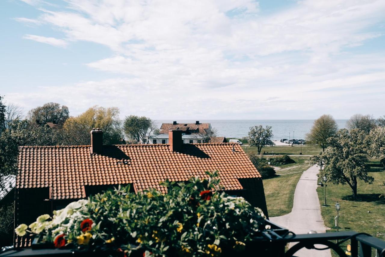 Kalk Hotel VBY Kültér fotó