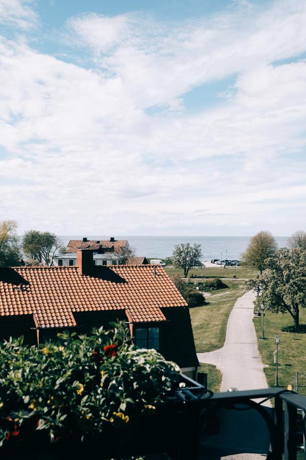 Kalk Hotel VBY Kültér fotó