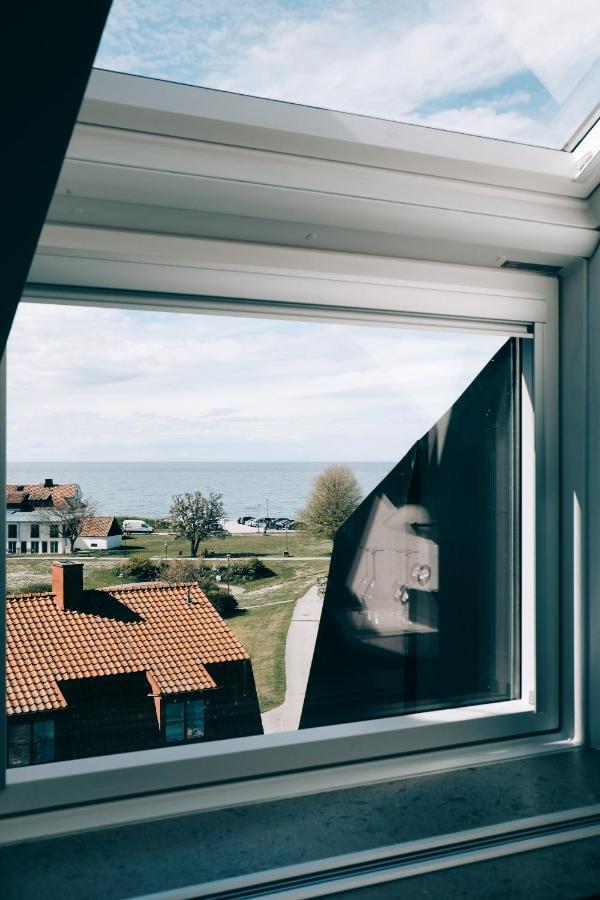 Kalk Hotel VBY Kültér fotó