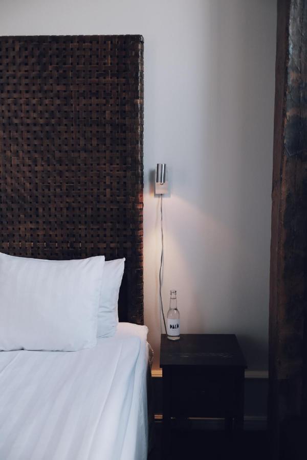 Kalk Hotel VBY Kültér fotó
