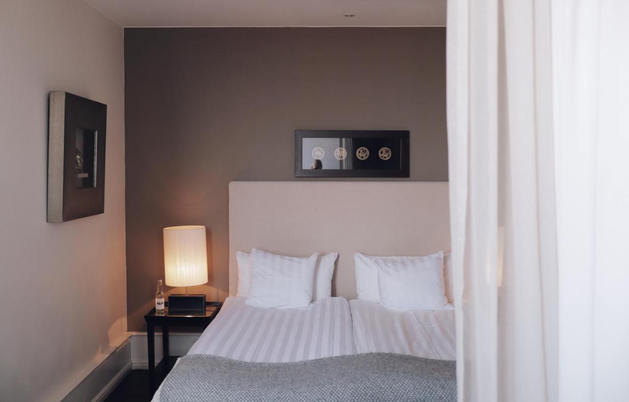 Kalk Hotel VBY Kültér fotó